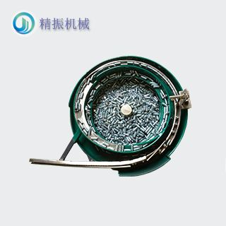 螺丝震动盘