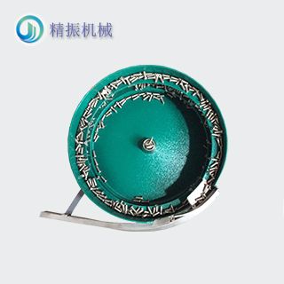 M06螺丝震动盘