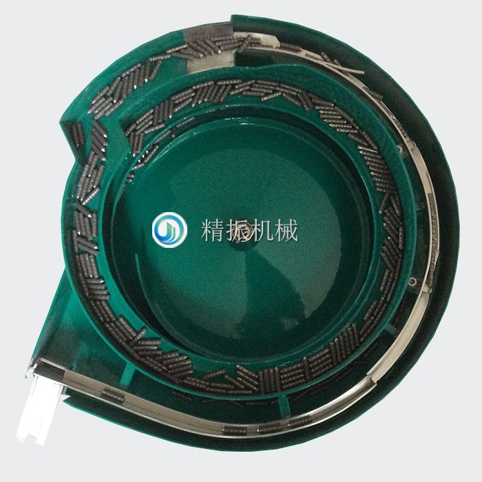 螺杆震动盘