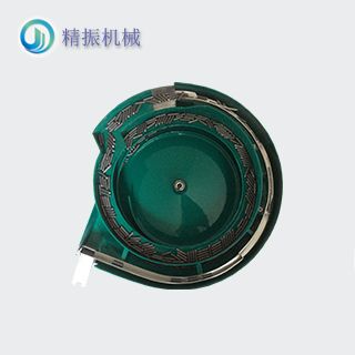 螺杆震动盘