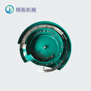 螺丝震动盘