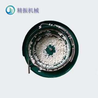 止流夹震动盘