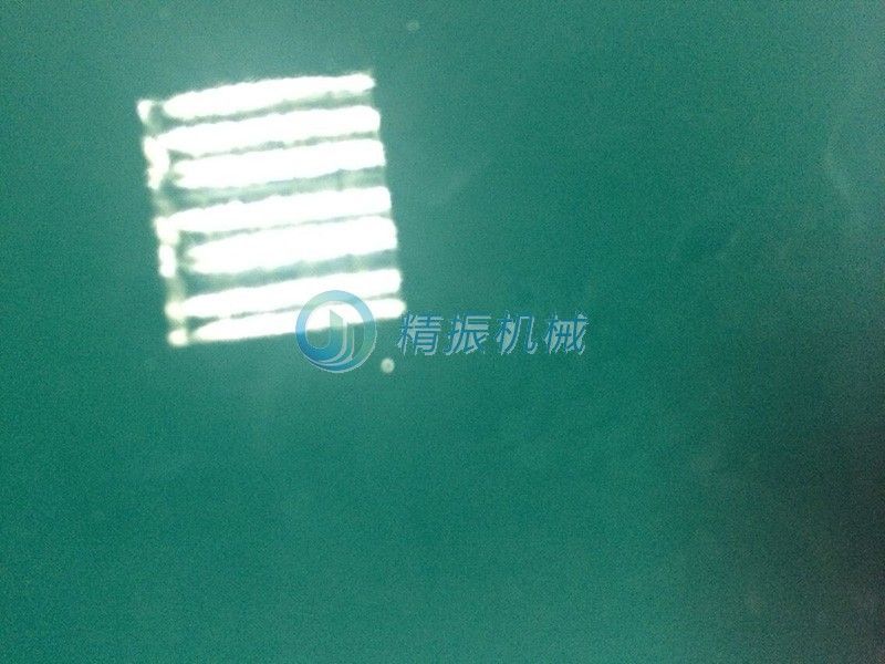 九州登录盘PU涂层