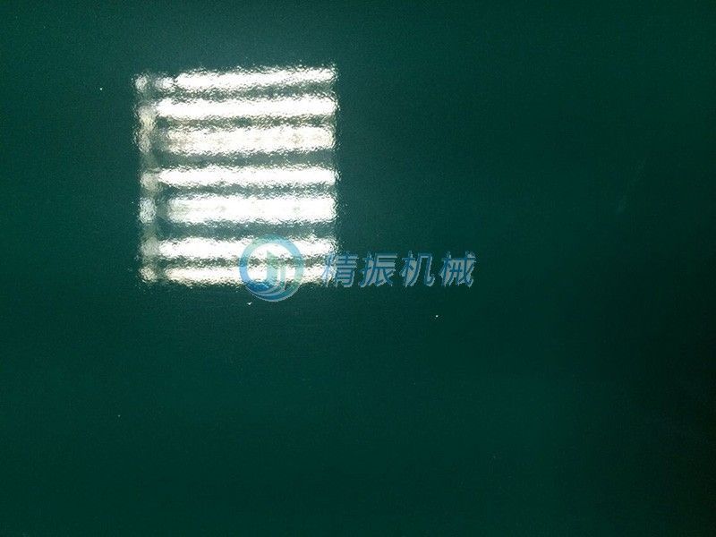 九州登录盘光面pu涂层