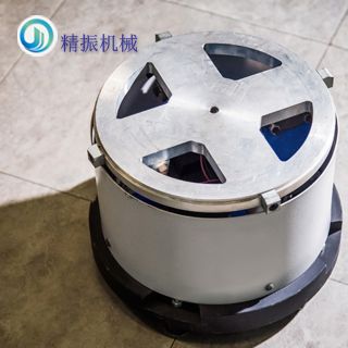 压电底座