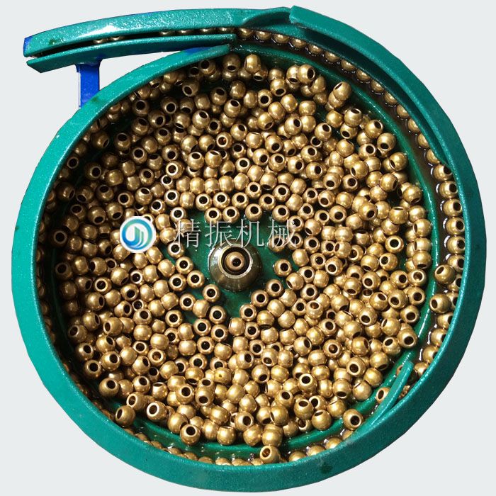 轴承九州登录盘厂家轴承震动盘