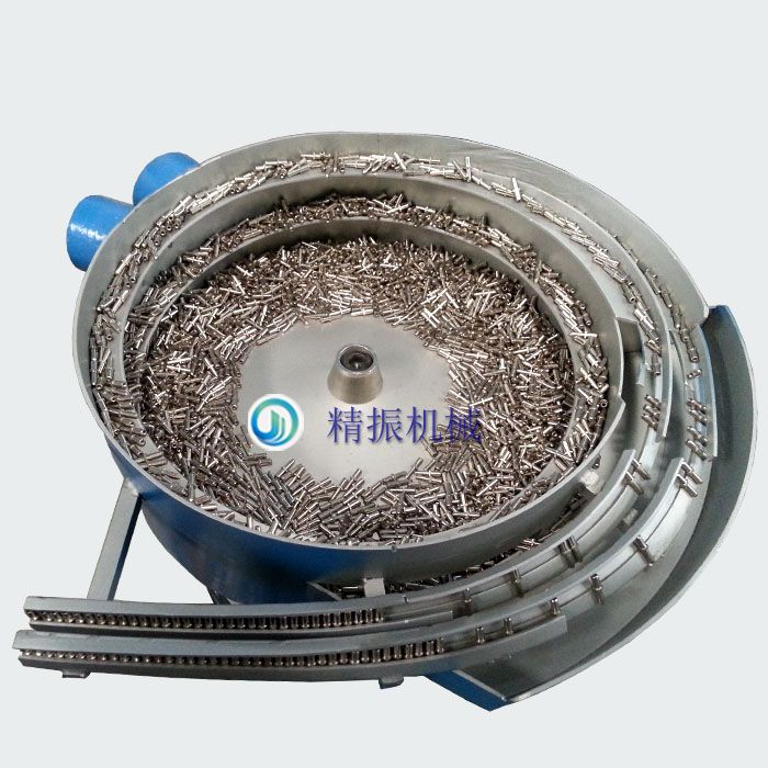 五金插头自动料九州登录盘