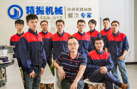 九州（中国）机械简介